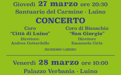 Open Day Anffas Luino